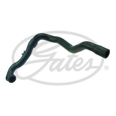 Gates crankcase breather hose - gates,