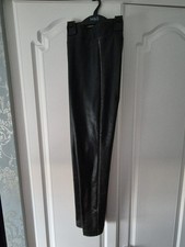 M&S Collection Faux Leather