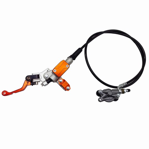 Cnc hydraulic clutch master - hydraulic,