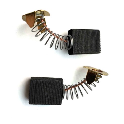 Carbon brushes for parkside - carbon,