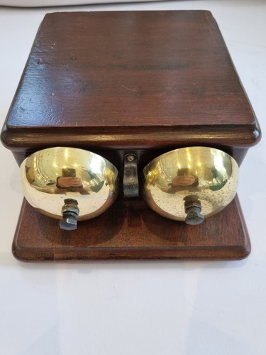 Antique gpo bellset - bellset, 1a