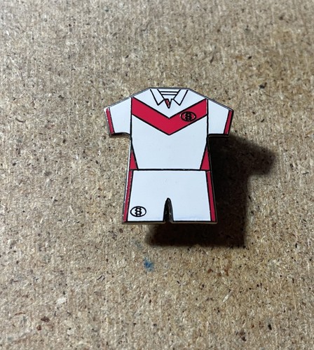Helens rare enamel rugby - helens,