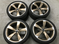 Audi TT MK2 06-14 Genuine