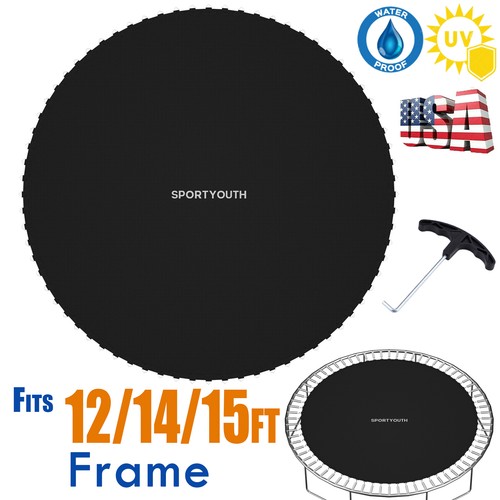Replacement trampoline mat - replacement,