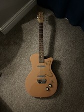 Danelectro  56 U2 Coral 1990's