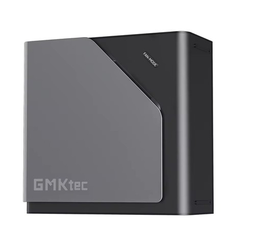 Gmktec k12 nucbox mini - mini, pc