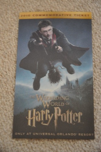 Wizarding world harry - world,