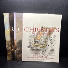 5 x Christie’s South