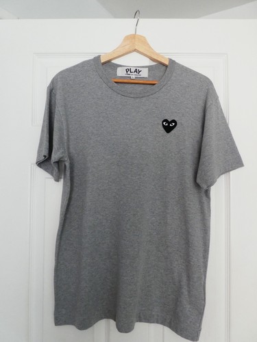 Comme des garcons play - comme,