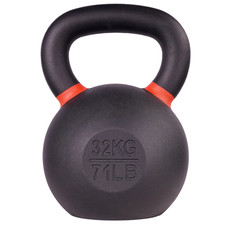 32kg Exersci cast iron