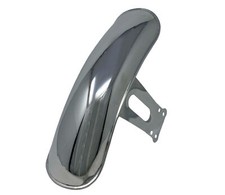 NEW Short Front Mudguard