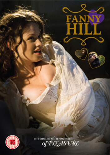 Fanny hill the complete - fanny,