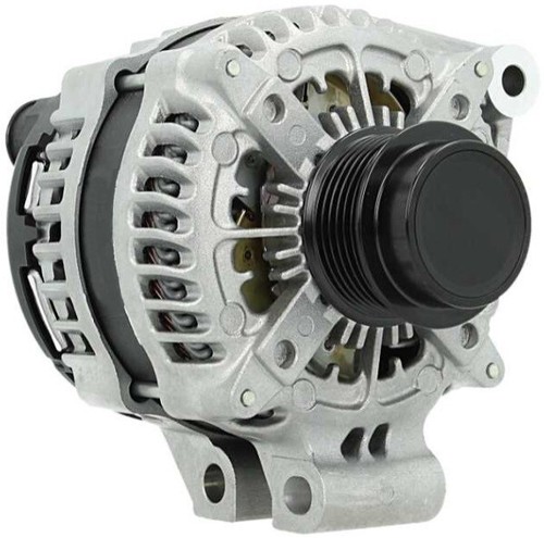 Alternator land rover - alternator,