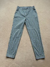 Golfino Ladies Cotton cropped