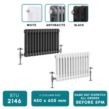 Traditional 2 3 Column