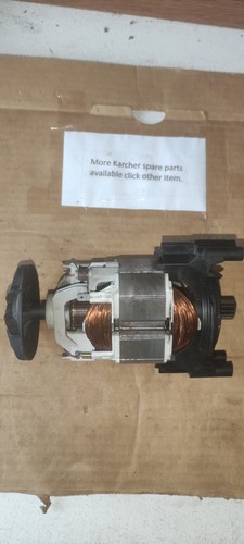 Karcher premium pressure - premium,