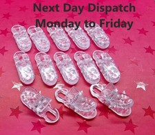 Plastic Dummy Badge Craft