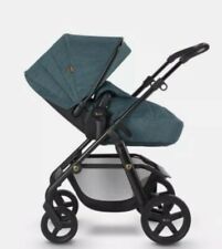 Silver Cross Horizon Pram