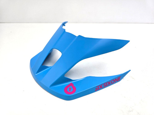 Sixsixone 661 summit helmet - sixsixone,