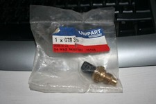 NOS UNIPART COOLANT TEMPERATURE SENSOR ROVER 200 400 218 418 DIESEL GTR310