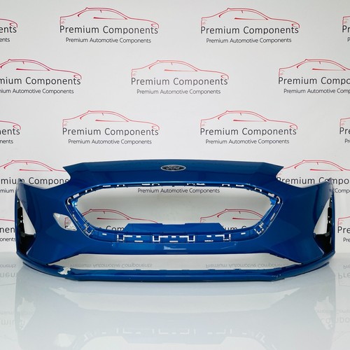 Ford focus front - focus, bumper