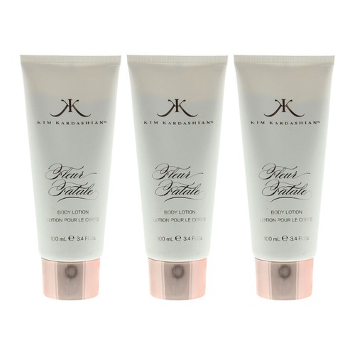 Kim kardashian fleur fatale - fleur,