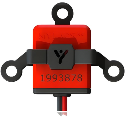 Mylaps rc4 direct powered - rc4,