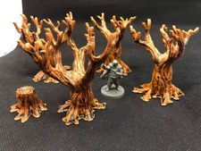 Tabletop Wargaming Trees