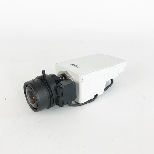 M1114 network colour camera - m1114,