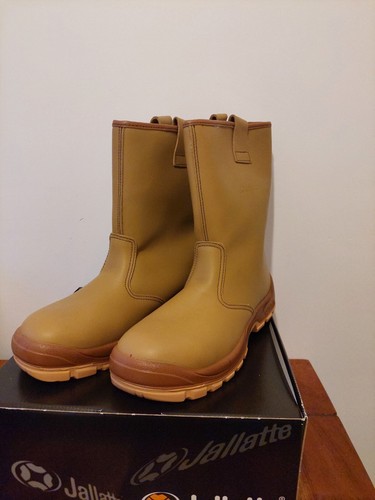 Jallatte jalfrigg rigger boot - jalfrigg,