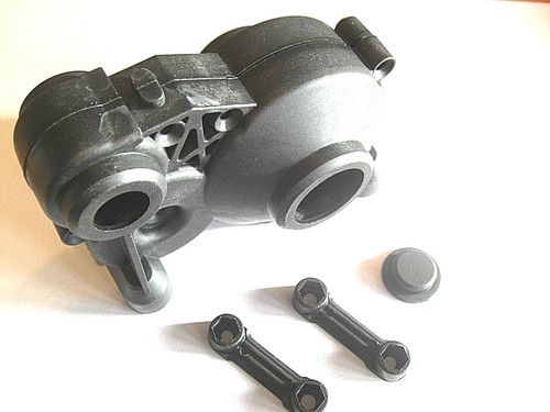 Baja gearbox differential - gearbox,