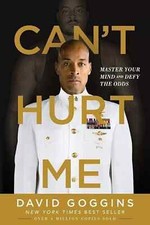 Can'T Hurt Me: Master Your Mind and Defy the Odds | Free UK Shipping