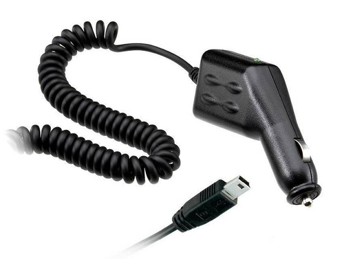 Car charger for - in,