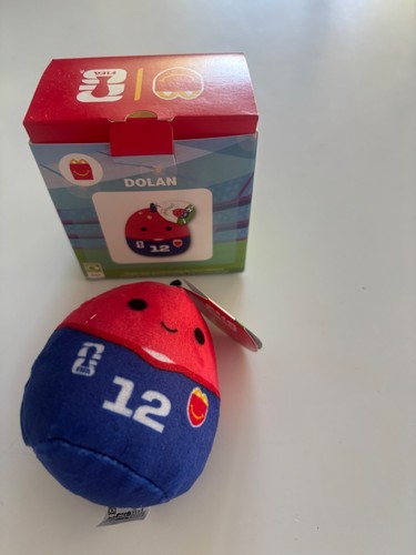 Mcdonalds happy meal - meal, 2026