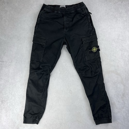 Stone island cargo pants - island,