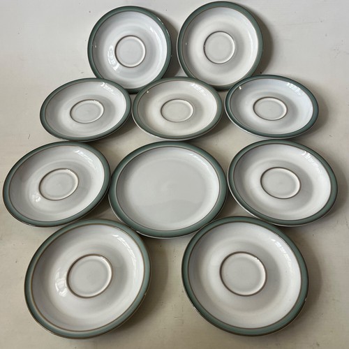 Vintage denby regency - pc,