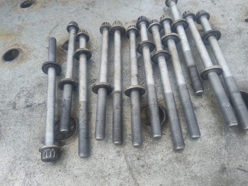 Standard 11mm engine - engine, cylinder