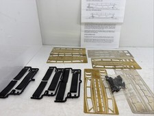 N Gauge Cartic Transporter