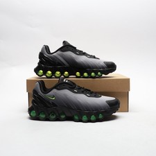 NIKE Air Max Dn8 Junior Grey