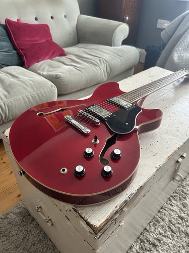 Revelation rt45 semi - revelation,
