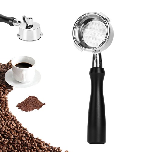 58mm coffee single spout - single,