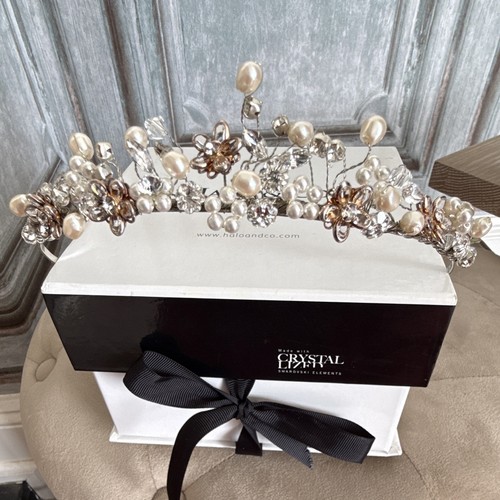 Stunning halo co silver - stunning,