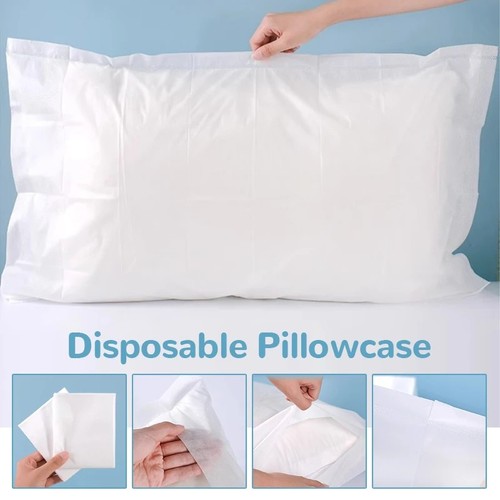 20pcs disposable pillowcase - disposable,
