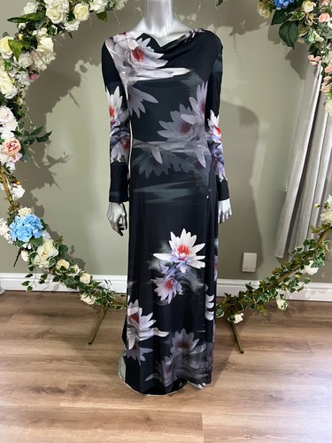 Ted baker maxi dress - ted, 2