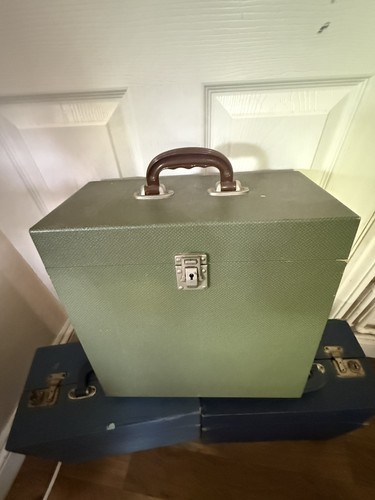 Vintage inch vinyl - 12,