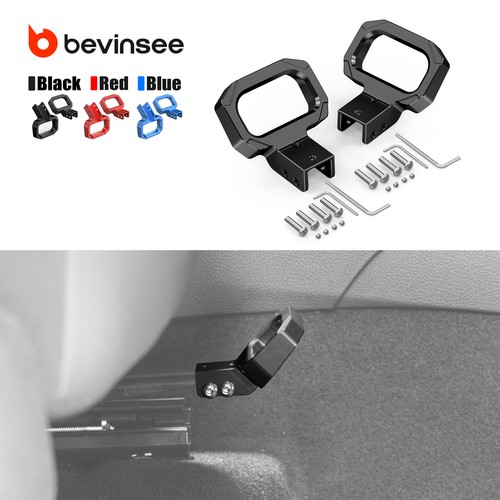 Bevinsee aluminum seat release - seat,