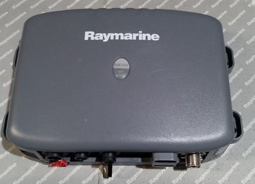 Raymarine ray240e vhf radio - raymarine,