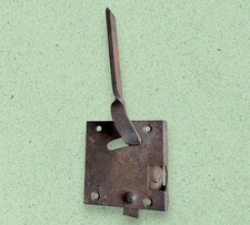 Pre War Model T Ford Car Door