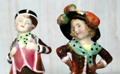 Royal doulton rare pearly - royal,