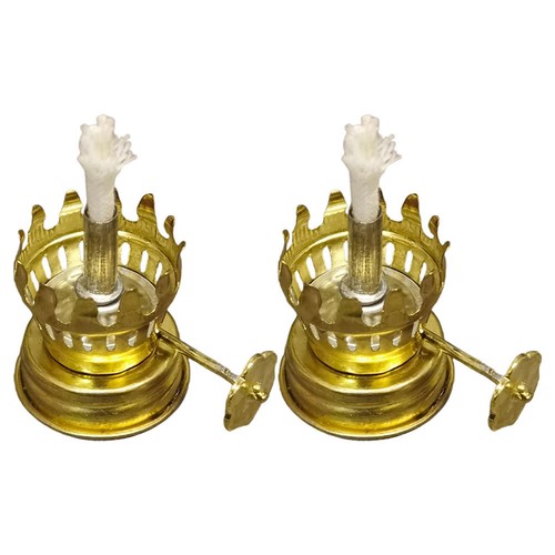 Pcs regulator for glass oil - pcs,